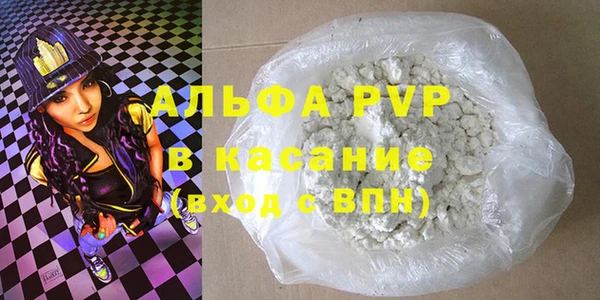 твердый Арсеньев